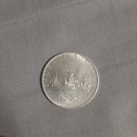 500 lire caravelle 1959