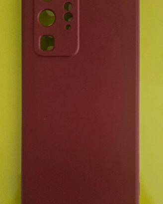 Cover Huawei P40 Pro