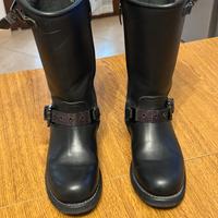 Stivali da donna Harley Davidson