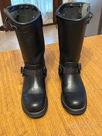 Stivali da donna Harley Davidson