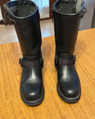 Stivali da donna Harley Davidson