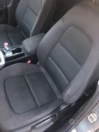 Audi A4 b8 143 hp 2.0 tdi anno 2009