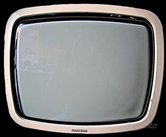 VECCHIA TV MINERVA