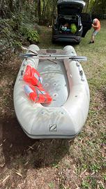 GOMMONE ZODIAC 3M