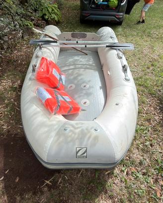 GOMMONE ZODIAC 3M