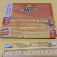 Lampada alogena ad alta efficienza Lampadina Aloge