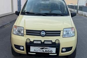 Fiat Panda 1.2 4x4 Climbing G.P.L
