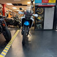 CFMOTO 450 MT -  2024