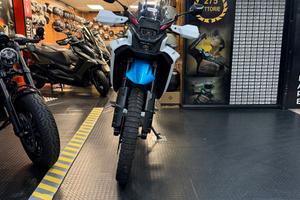 CFMOTO 450 MT - Unipro 2024