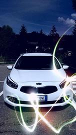 KIA CEED SW 1600 td