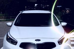 KIA CEED SW 1600 td