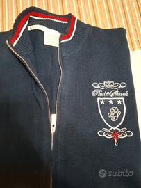 golfino Paul&Shark donna