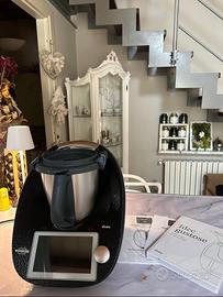 TM6 nero limited edition Black Diamond Anniversary