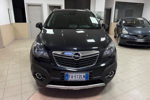 Opel Mokka 1.6 CDTI 136 cv cosmo