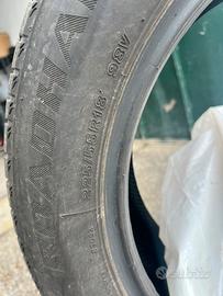 Gomme fireston jeep compass 225/55/R18 98v