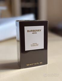 BURBERRY HERO Profumo