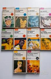 n.20 Oscar Mondadori vintage da lire 350