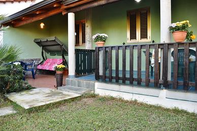 Casavacanza a tropea