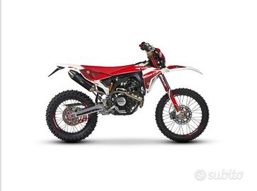 FANTIC ENDURO XEF 125 PERFORMANCE