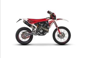 FANTIC ENDURO XEF 125 PERFORMANCE