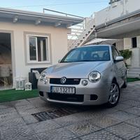 Lupo GTI 1.6 16V 