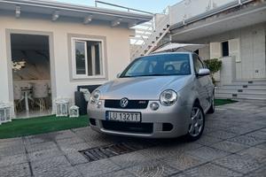 Lupo GTI 1.6 16V 