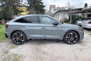 Audi Q5 Sportback sline 40 TDI
