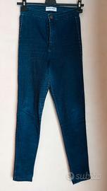 Jeans donna American Apparel