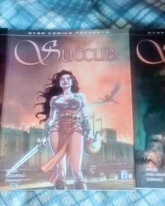 Succubi 