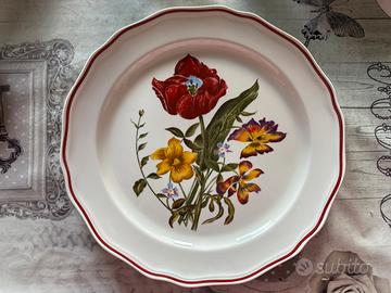 Grande piatto Villeroy e Boch