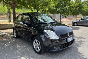 Suzuki Swift 1.3 4x4 89.000km