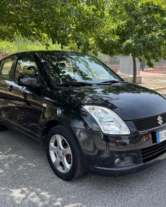 Suzuki Swift 1.3 4x4 89.000km