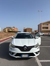 Megane 2017