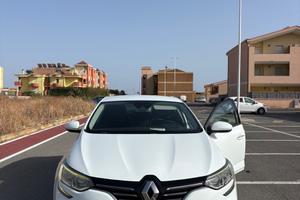 Megane 2017