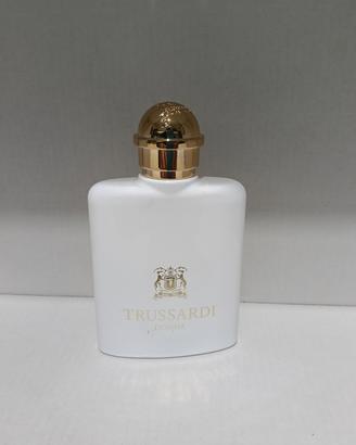 Trussardi donna  50 ml eau de parfum 