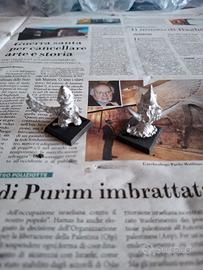  miniature Ezalyth e Ysilthan mid nor

e Ysilthan
