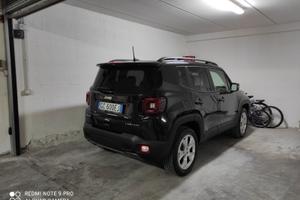 JEEP Renegade 4x4 Limited - 2021
