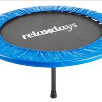 Trampolino fitness