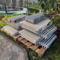 Termosifoni in ghisa 