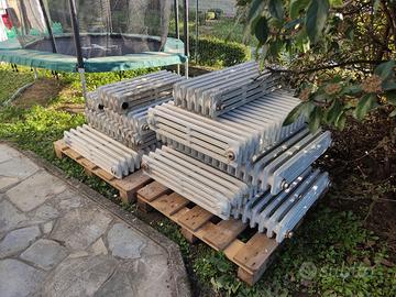 Termosifoni in ghisa 