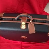 Valigia Trussardi, Vintage