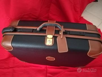 Valigia Trussardi, Vintage