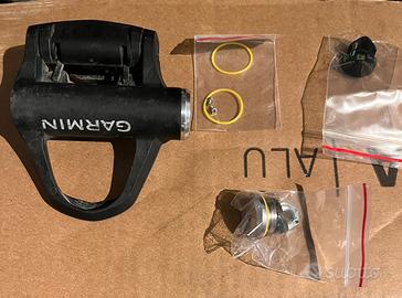 Kit Garmin Rally di ricambio