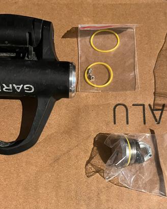 Kit Garmin Rally di ricambio