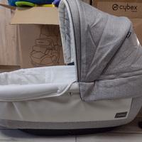 tris peg Perego book 51 elite 