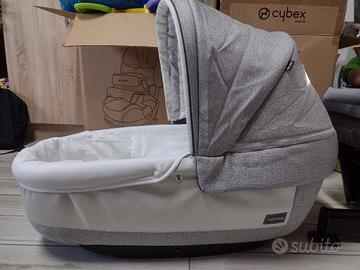 tris peg Perego book 51 elite 