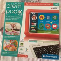 Clem Pad X Plus 8 hd