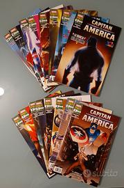 Capitan America – Run completa J. M. Straczynski
