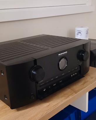 MARANTZ SR6011