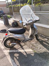 Piaggio liberty 50